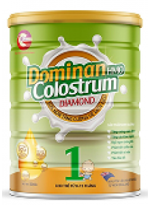 Dominan gold 850g nitridimond